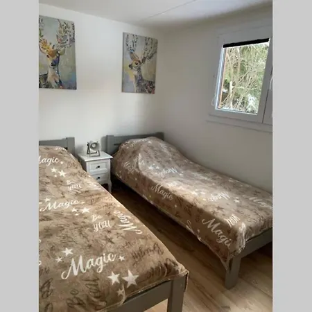 Tatil Evi Bella Mistriky