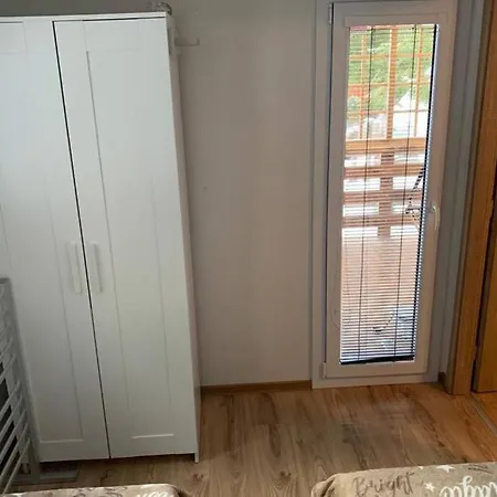 Bella Mistriky Tatil Evi