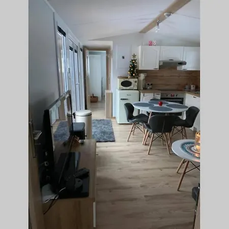 Holiday home Bella Mistriky