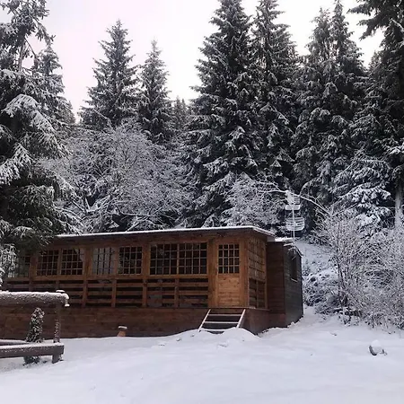Bella Mistriky Holiday home Donovaly
