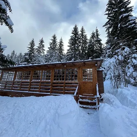Bella Mistriky Holiday home